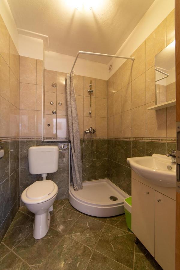 Вилла House Anka Милна Экстерьер фото